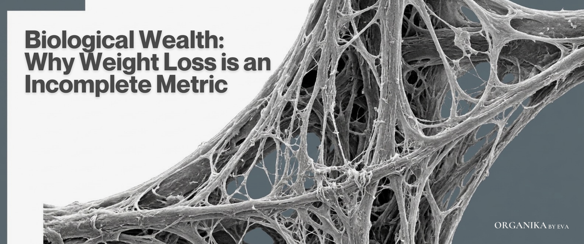 The Undisclosed Ozempic Effect: Shrinking More Than Just Your Waistline