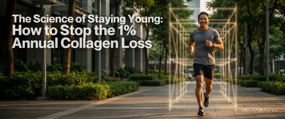 60 is the new 40 — but only for people who started preparing in their 30s
