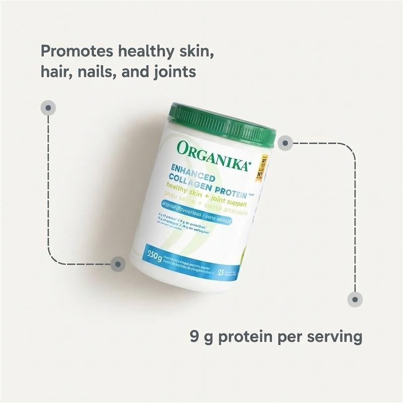 Pure Hydrolyzed Bovine Collagen