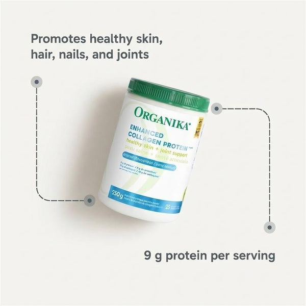 Pure Hydrolyzed Bovine Collagen
