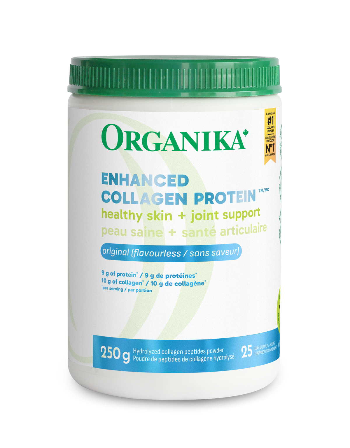 Pure Hydrolyzed Bovine Collagen